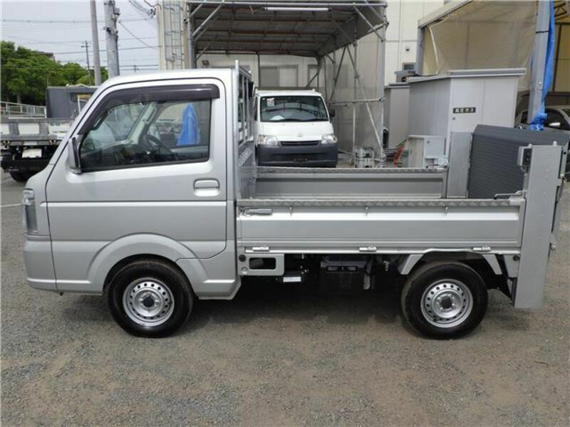 CARRY TRUCK