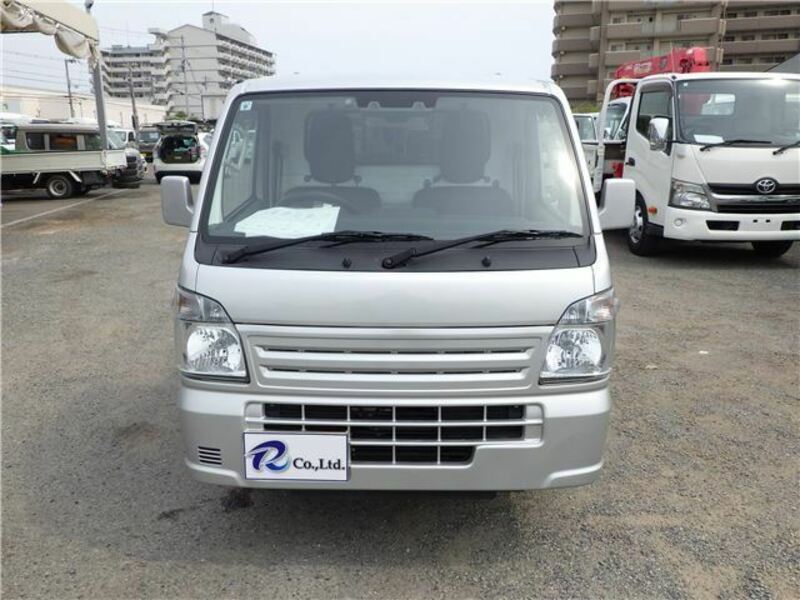 CARRY TRUCK