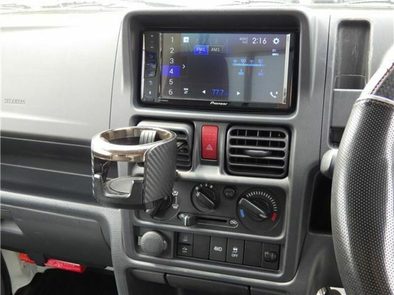 CARRY TRUCK