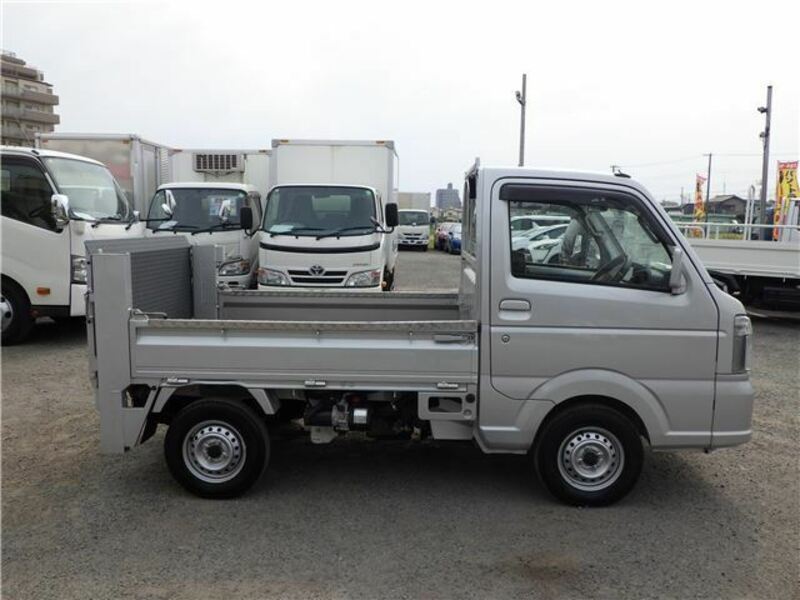 CARRY TRUCK