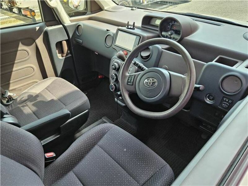 PORTE