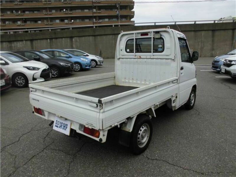 MINICAB TRUCK-1