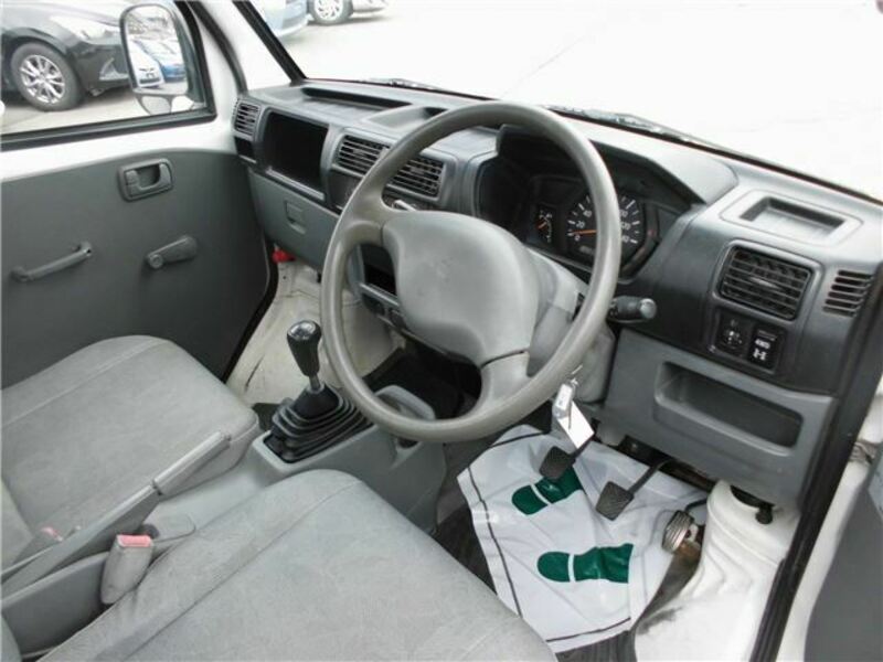 MINICAB TRUCK-2