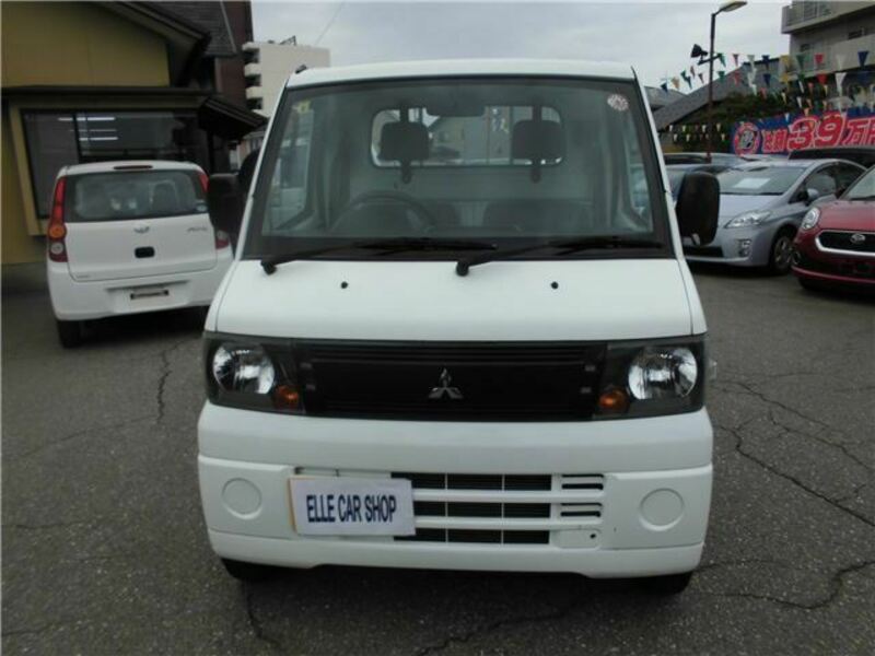 MINICAB TRUCK-3