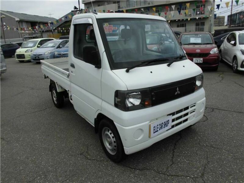 MINICAB TRUCK-4