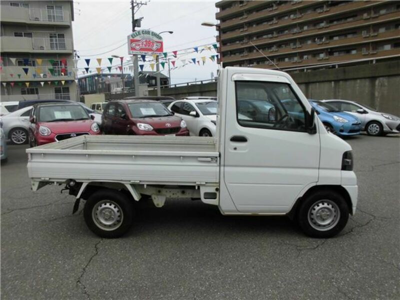 MINICAB TRUCK-5