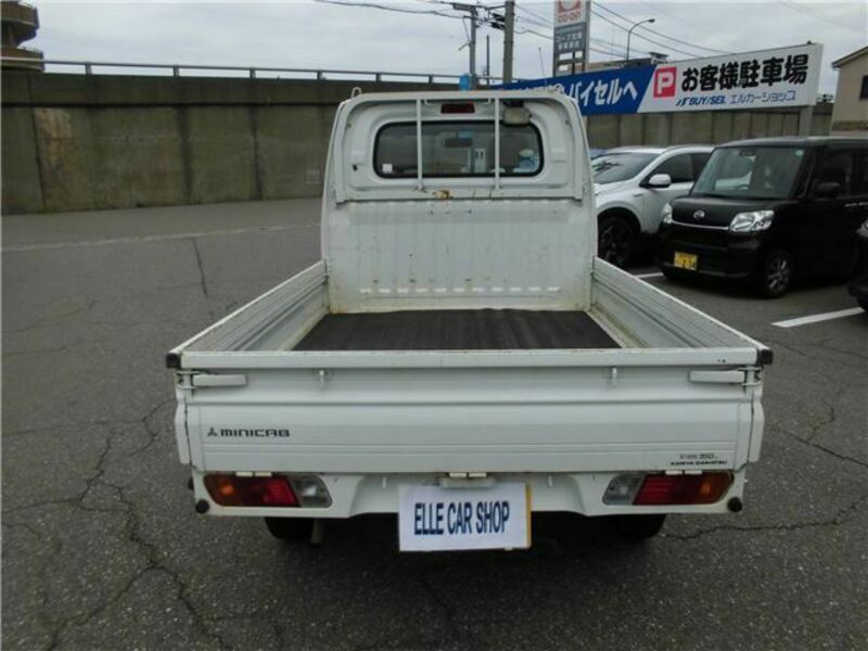 MINICAB TRUCK-6