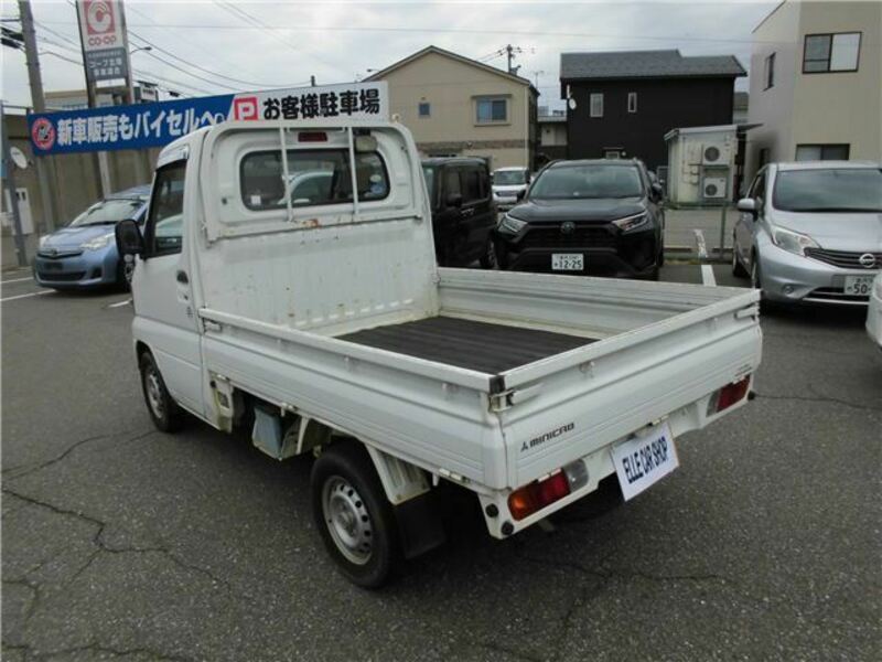 MINICAB TRUCK-7