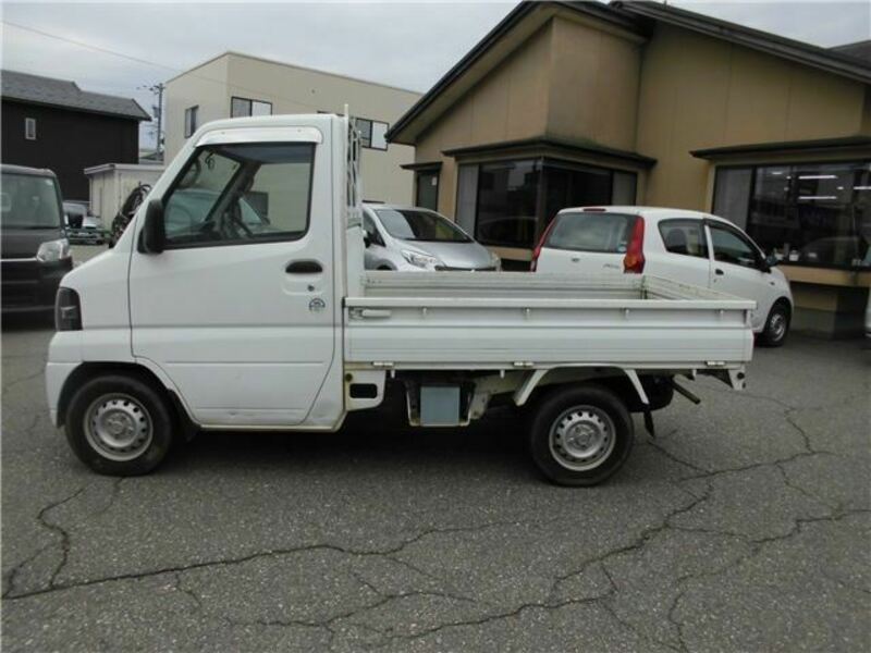 MINICAB TRUCK-8
