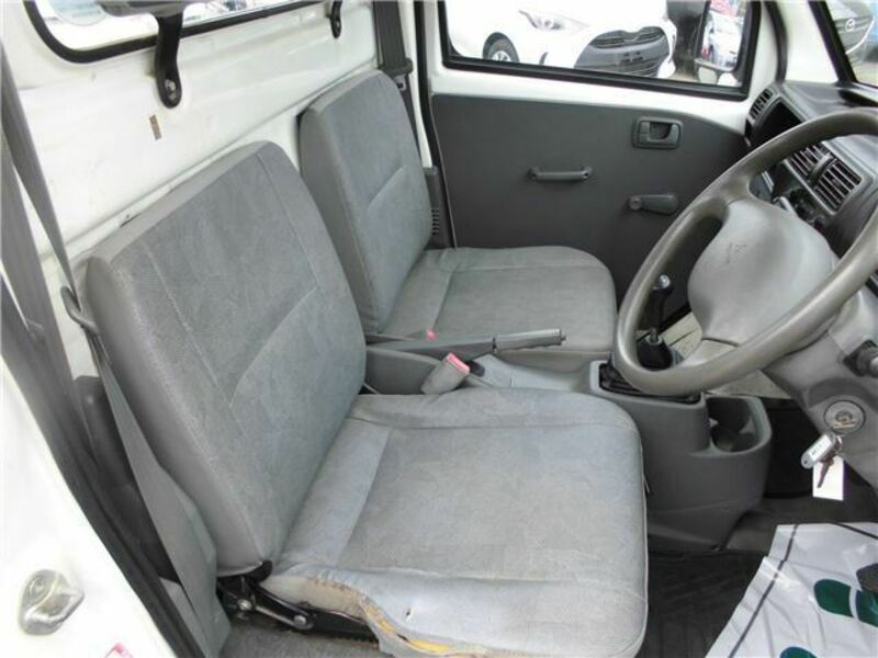 MINICAB TRUCK-9