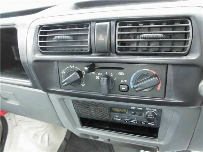 MINICAB TRUCK-10