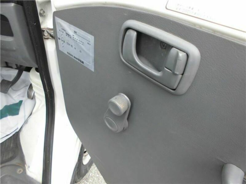 MINICAB TRUCK-11