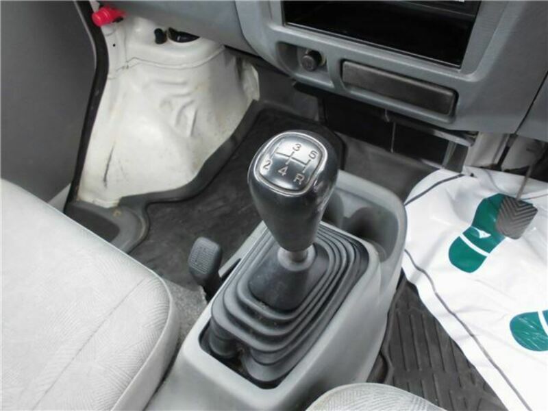 MINICAB TRUCK-14