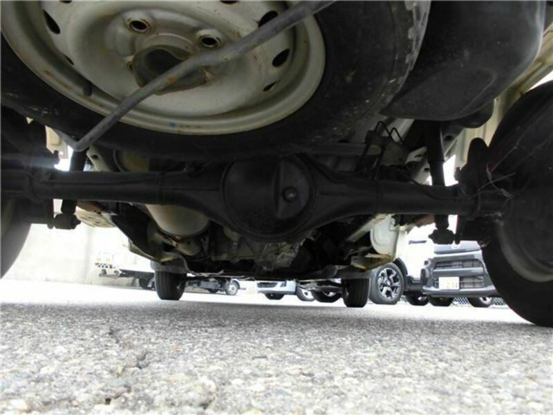 MINICAB TRUCK-16