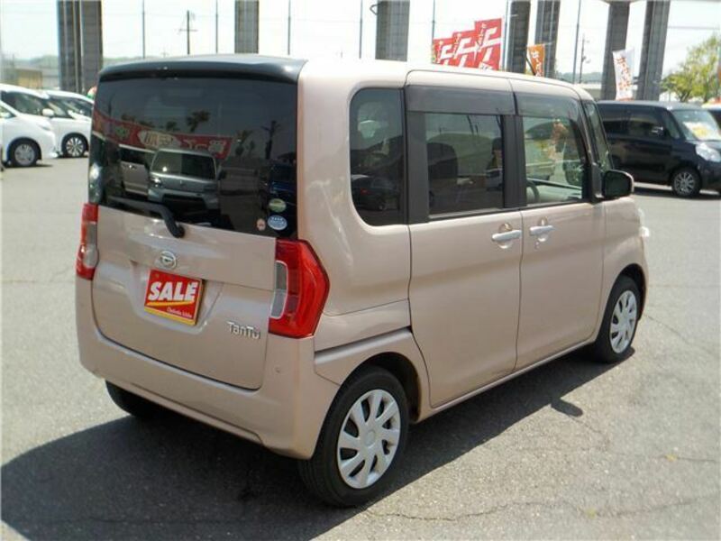 TANTO-6