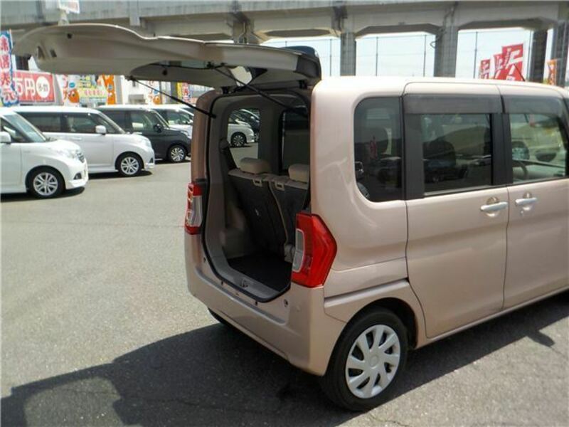 TANTO-27
