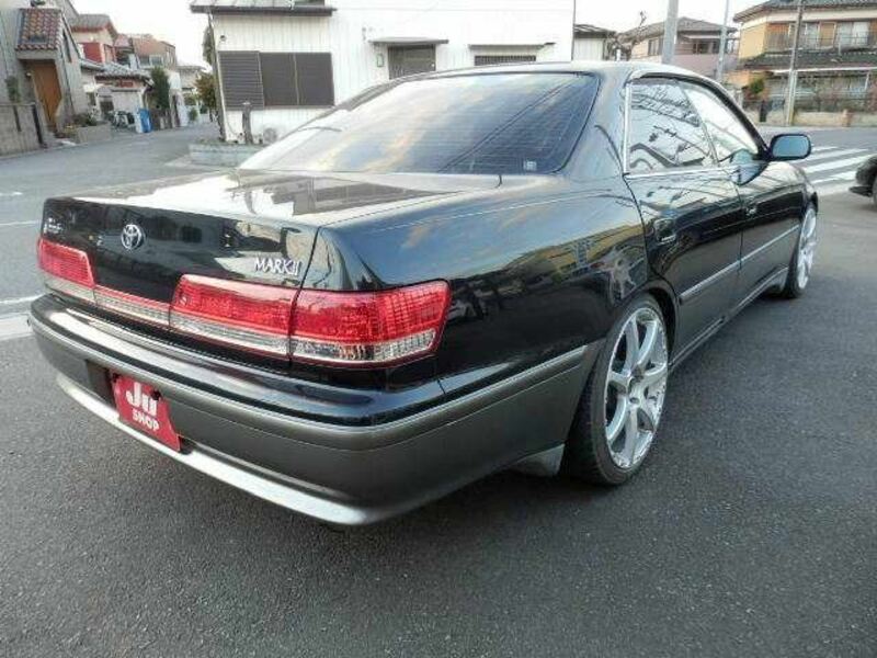 MARK II