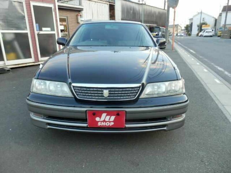 MARK II