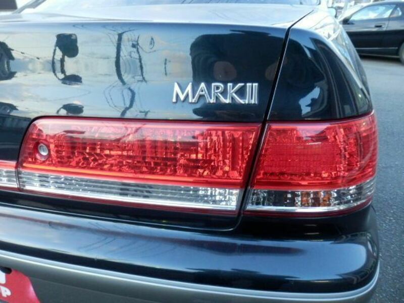 MARK II