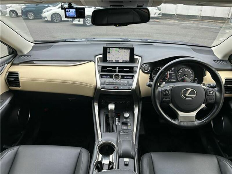 NX