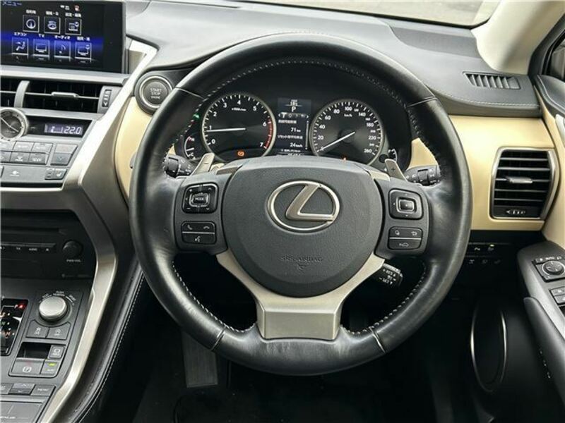 NX