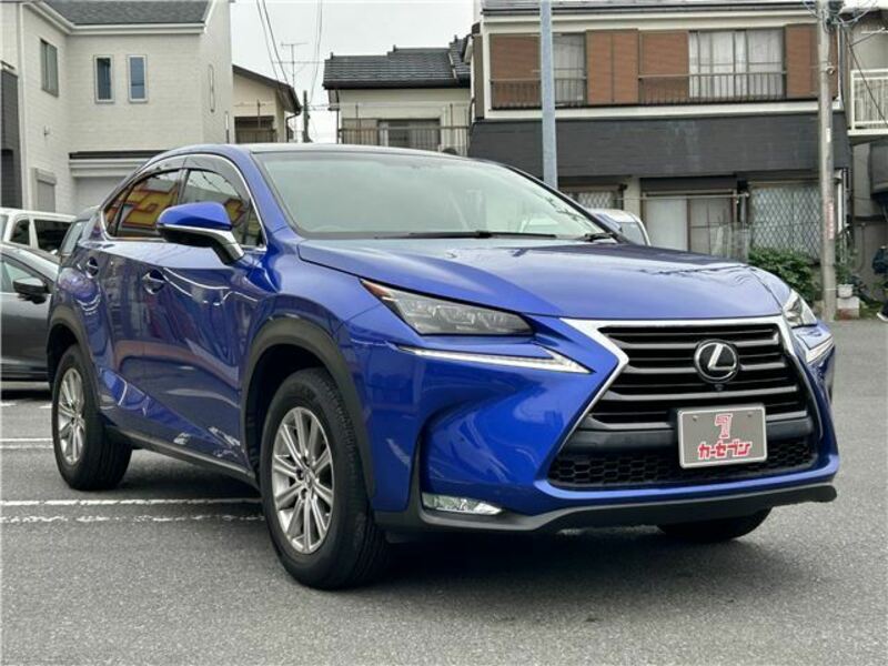 NX