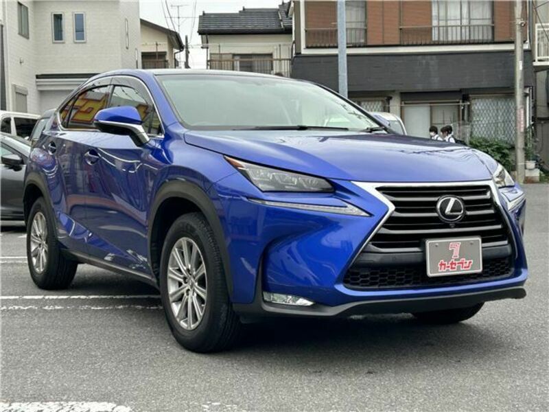 NX