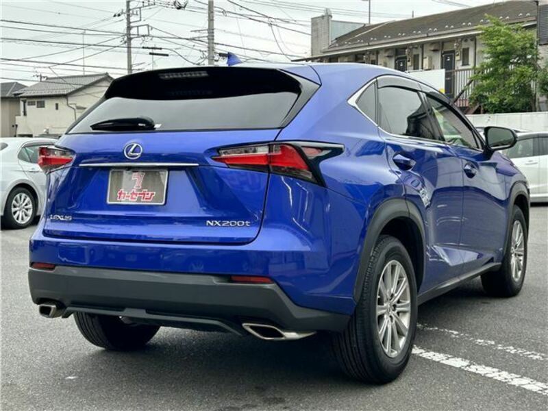 NX