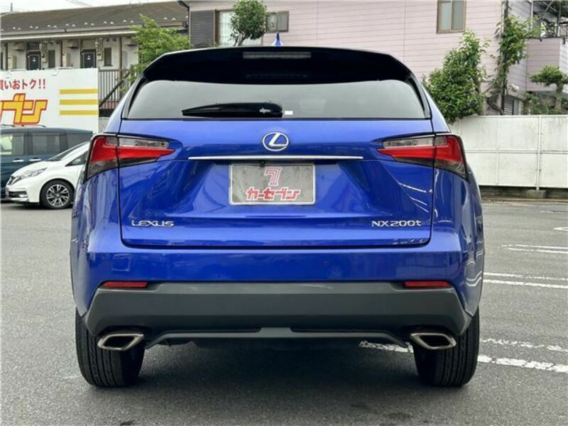 NX