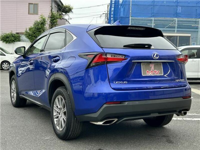 NX
