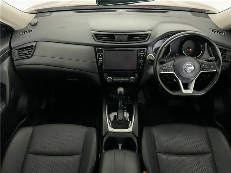 X-TRAIL-2
