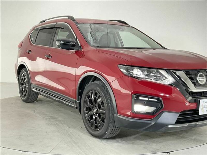 X-TRAIL-5