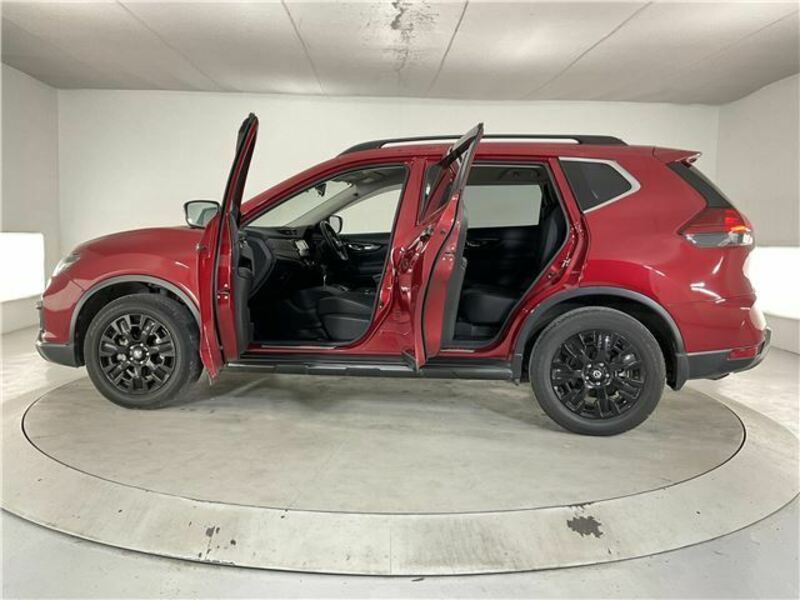 X-TRAIL-6
