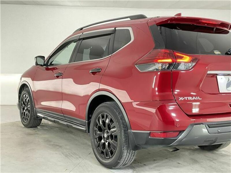 X-TRAIL-7