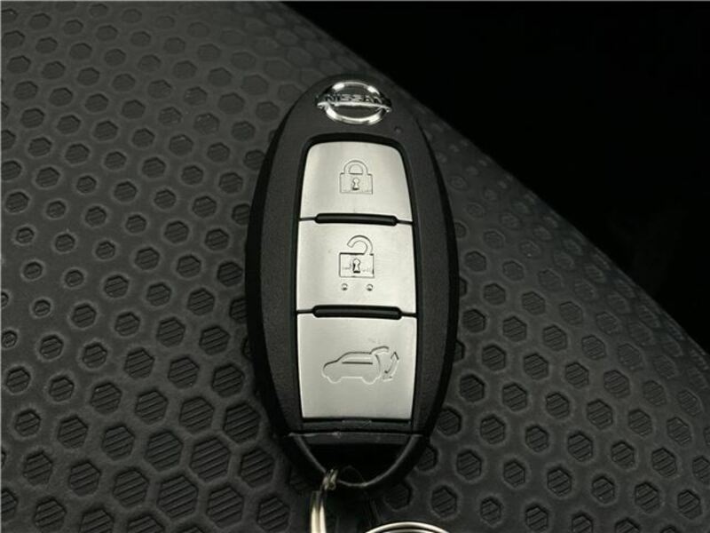 X-TRAIL-9