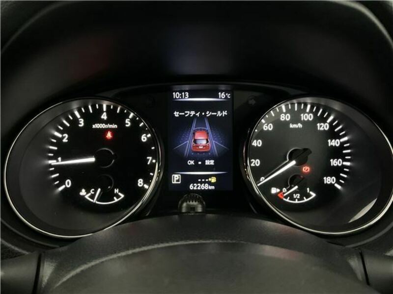 X-TRAIL-10