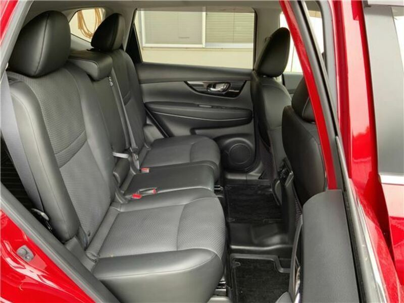 X-TRAIL-20