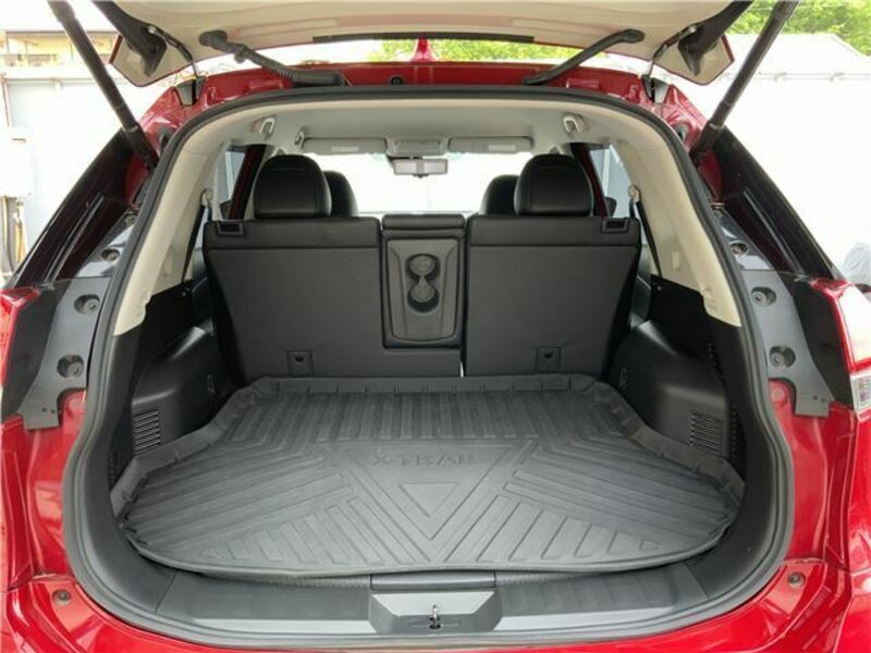 X-TRAIL-22