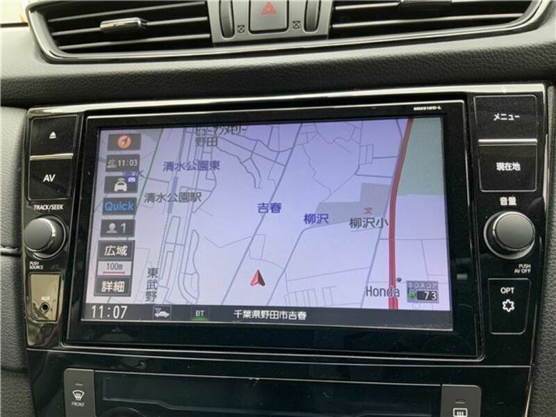 X-TRAIL-40
