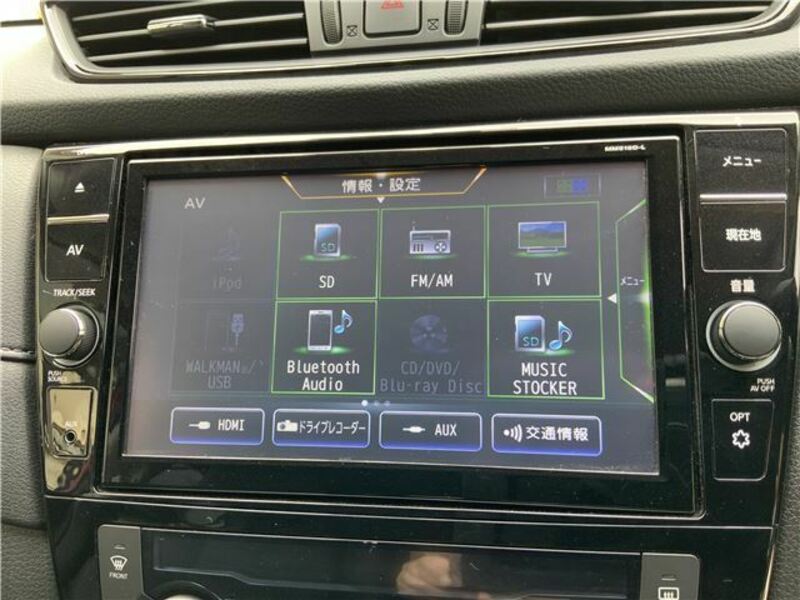 X-TRAIL-41