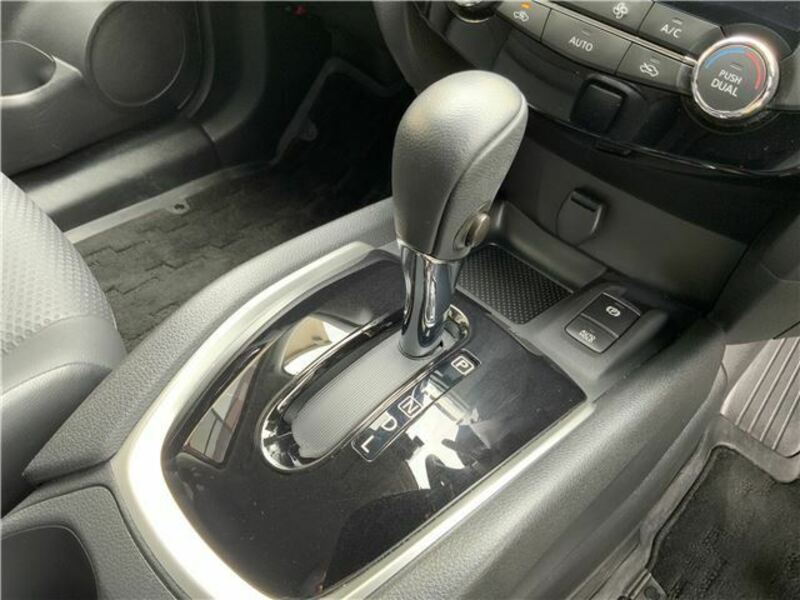X-TRAIL-45