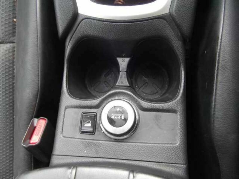X-TRAIL-5