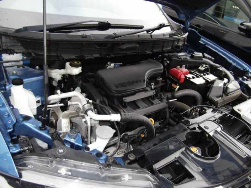 X-TRAIL-8