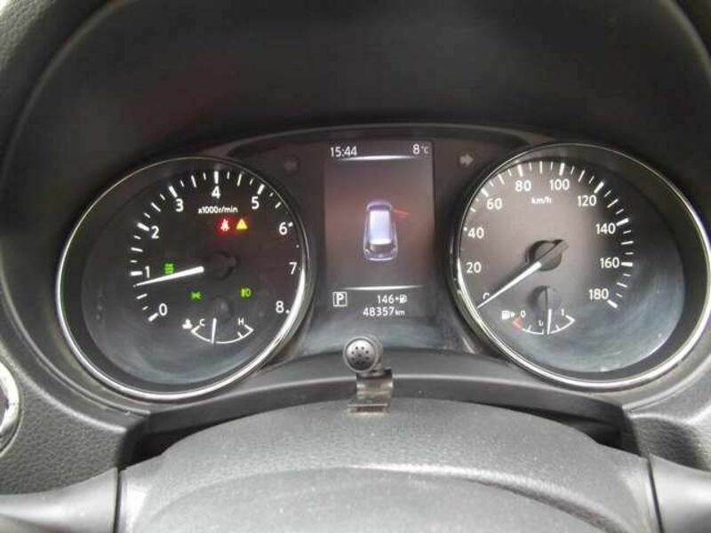 X-TRAIL-12