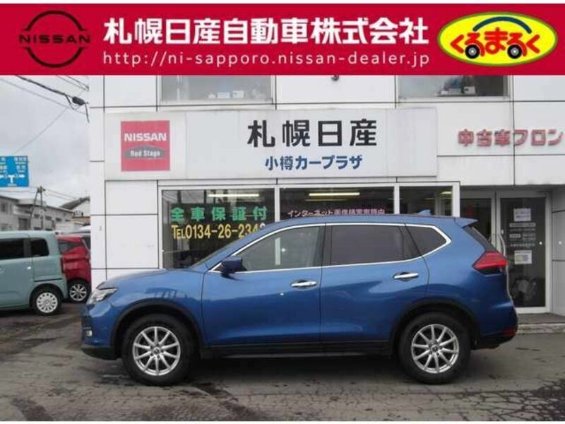 X-TRAIL-17