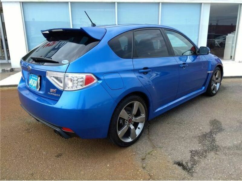 IMPREZA
