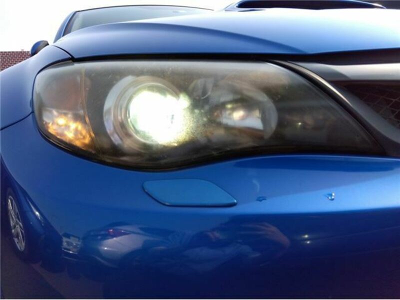 IMPREZA