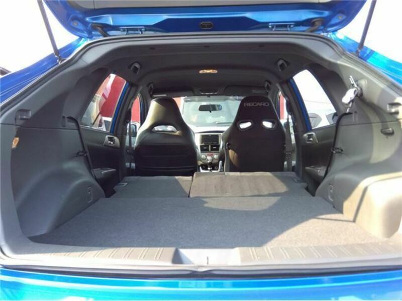 IMPREZA