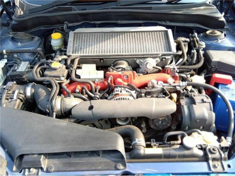 IMPREZA