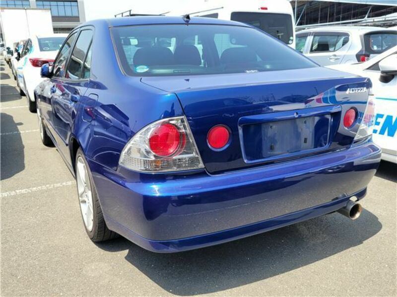 ALTEZZA